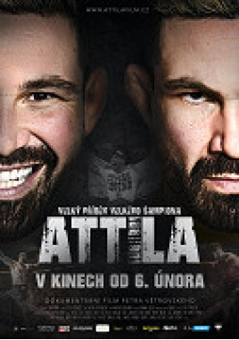 Attila SK (DVD)