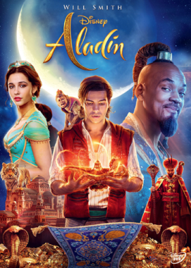 Aladin (DVD)