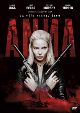 Anna (DVD)