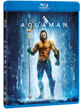 Aquaman (BD)