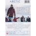 Arctic: ledové peklo (DVD)