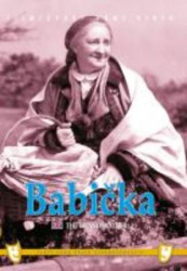 Babička (DVD)