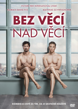 Bez věcí nad věcí (DVD)