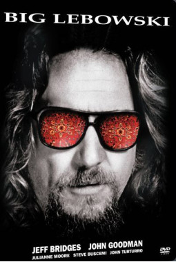 Big Lebowski (DVD)