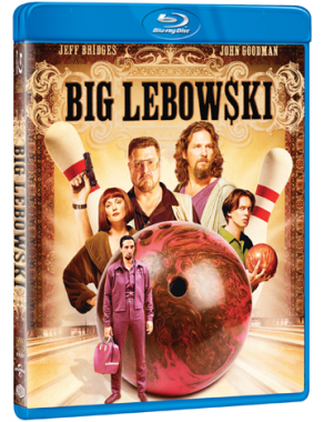 Big Lebowski (BD)