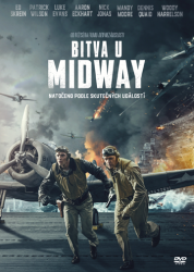 Bitva u Midway (DVD)