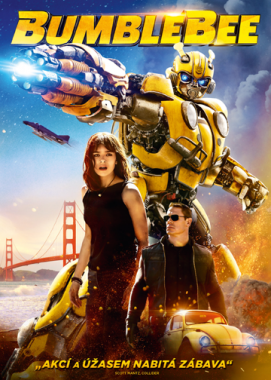 Bumblebee (DVD)