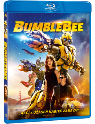 Bumblebee (BD)