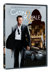 Casino Royale /2006 (DVD)