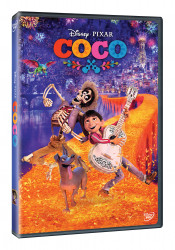 Coco (DVD)