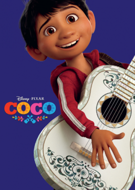 Coco / Disney Pixar edícia (DVD)