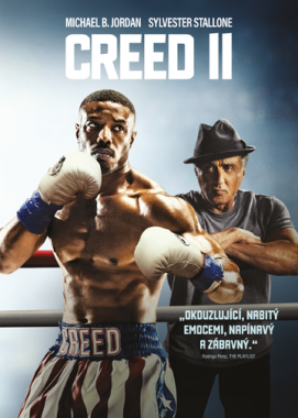 Creed II (DVD)