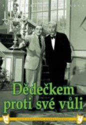 Dědečkem proti své vůli (DVD)