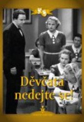 Děvčata nedejte se! / Digipack (DVD)