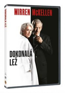 Dokonalá lež (DVD )