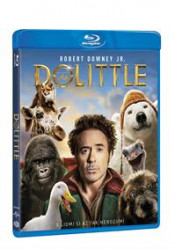 Dolittle (BD)