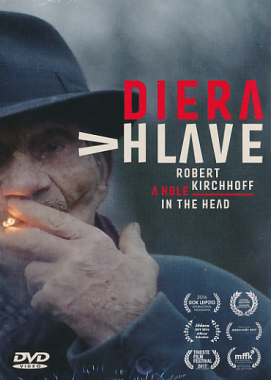 Diera v hlave (DVD)