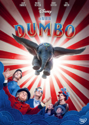 Dumbo (DVD)