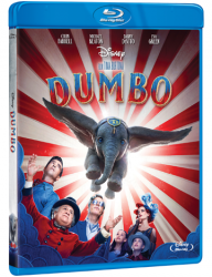 Dumbo (BD)