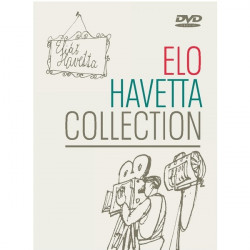 Elo Havetta Collection /1969, 1972 (2DVD)