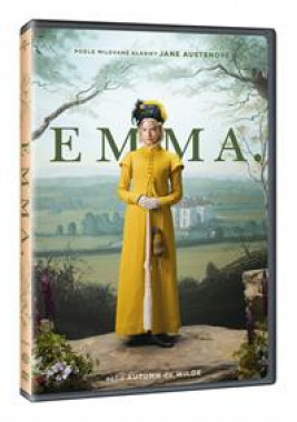 Emma (DVD)