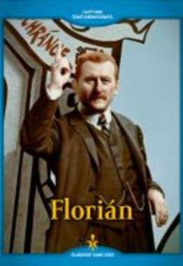 Florián / Digipack (DVD)