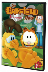 Garfieldova show 6 (DVD)