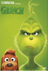 Grinch (DVD)