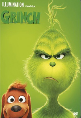 Grinch (DVD)