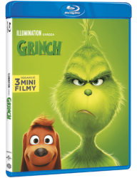 Grinch (BD)