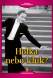 Holka nebo kluk? / Digipack (DVD)