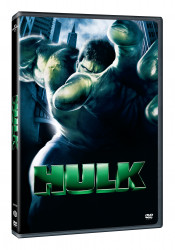 Hulk (DVD)