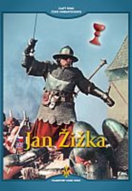 Jan Žižka / Digipack (DVD)