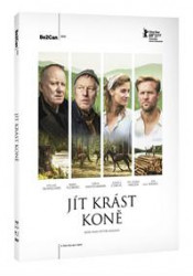 Jít krást koně (DVD)