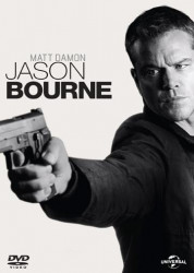 Jason Bourne (DVD)