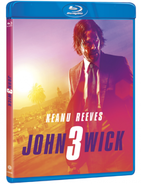 John Wick 3 (BD)