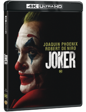 Joker (4K UHD+BD)