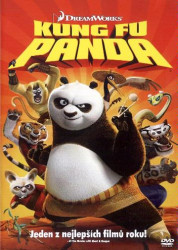 Kung Fu Panda (DVD)