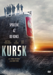 Kursk (DVD)