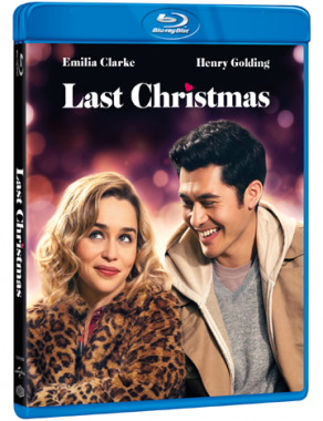 Last Christmas (BD)