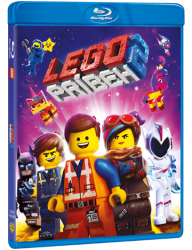 Lego príbeh 2 (BD)