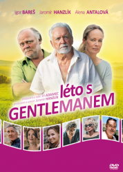 Léto s gentlemanem (DVD)