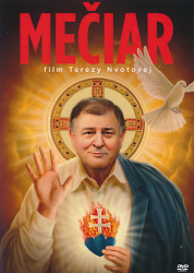 Mečiar (DVD)