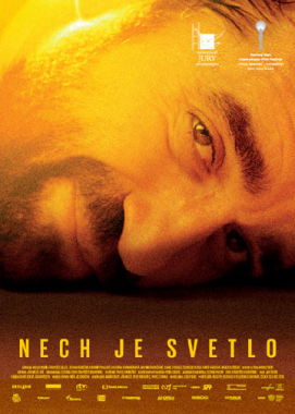 Nech je svetlo  (DVD)