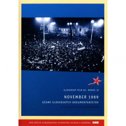 November 1989 (DVD)