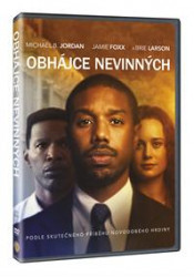 Obhájce nevinných (DVD)