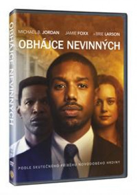 Obhájce nevinných (DVD)