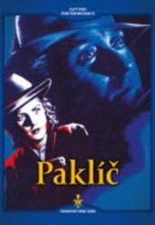 Paklíč / Digipack (DVD)