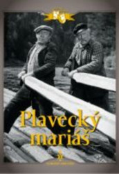 Plavecký mariáš / Digipack (DVD)