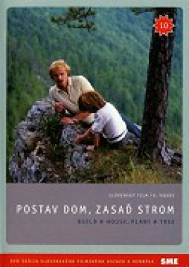 Postav dom zasaď strom /1979 (DVD)